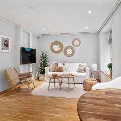 Charming apartment 200m from Bryggen