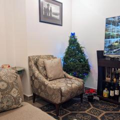 Hermoso departamento completo, en Tlalnepantla