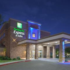 Holiday Inn Express & Suites - Gilbert - East Mesa by IHG