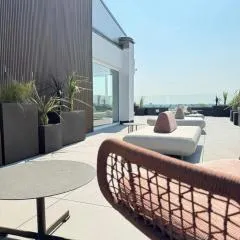 Helios Hotel & Terrazza MIA