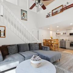 Redpine Peaks Condo Mins to Ski Canyons Resort, Hot tub, Golf, Walk to Lifts!