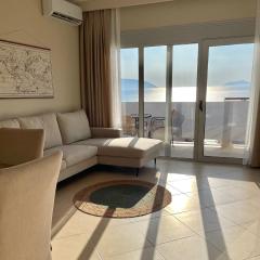 Nordic sea view Scandi Apartments