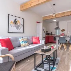"Le Cocon" 4 Pers - Confortable - So Cozy