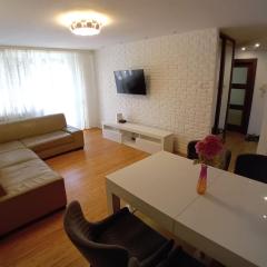 Family Apartment Victoria Stok