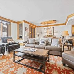 Highlands Slopeside 217 by East West Hospitality