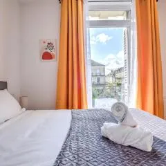 Les balcons de Saint-Martin 1