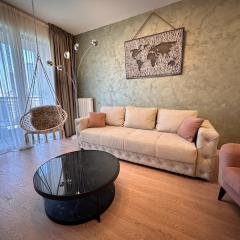 MILO Lux Apartments 2 - Belgrade Waterfront - Aqua
