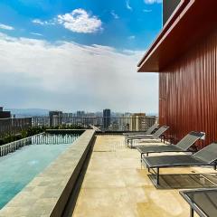 360 VN Turiassú by Housi