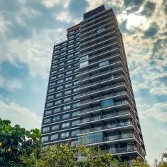 360 VN Turiassú by Housi