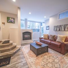 Soda Spring II 1935 by SummitCove Lodging