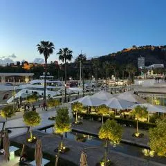 Picasso City Centre 1C