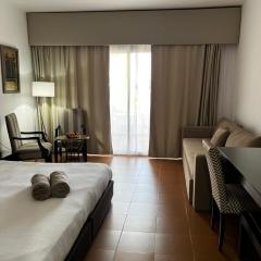 Domina Coral Bay Sultan