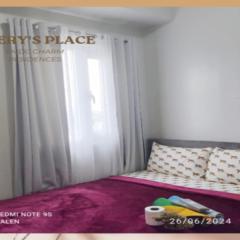 Avery's Place SMDC CHARM