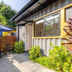 *A/C*1000Mbps*Cozinha Completa*Estacionamento*