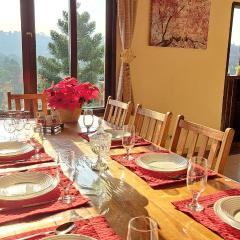 Casa Sossego na Montanha