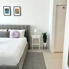 Comfortable Studio suites in downtown Doral