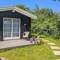 Lovely Home In Vejby With Kitchen