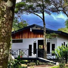 Roca Verde - Monteverde Cloud Forest Lodging