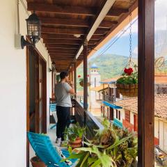HOTEL PLENITUD JARDÍN - Transporte, Tours y Más