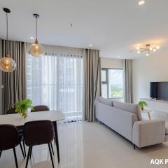 AQK Homes - 2PN 69m2 Vinhomes Grand Park