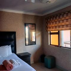 Princeville Guest Lodge