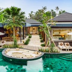 Villa Tavisha by BaliSuperHost
