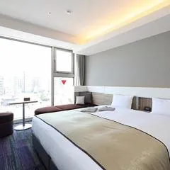 Urban Hotel Kyoto Gojo Premium