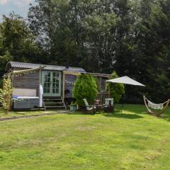 Burr 1 Shepherds Hut