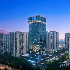 Home2 Suite by Hilton Rizhao Wanpingkou