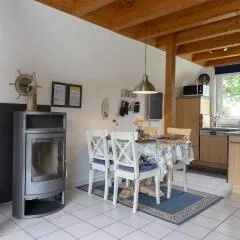 Ferienhaus "Strandperle " Westertill 19