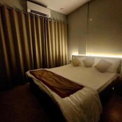 Twilight Villa ll Swimming Pool ll AC ll BBQ ll 2BHK