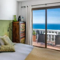 Campo Agave B&B