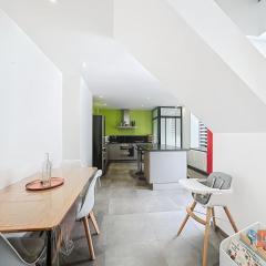 Mahon - Centre ville