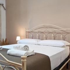 Il sussurro delle Nereidi, appartamento boho-chic a Siracusa