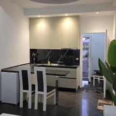 Durres Beach Apartment