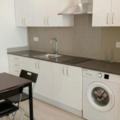 Cozy studio with mountain view - 35 m² in La Ràpita