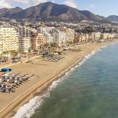 Stunning Apartment In Fuengirola