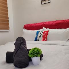 Busybee Breezy Stay Homestay