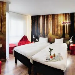 Hotel Ibis Styles La Rioja Arnedo