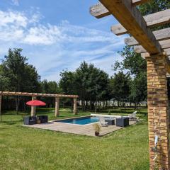 L' Évasion en plein air