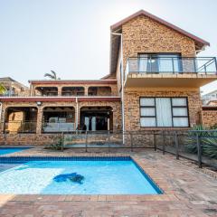La Gratia House