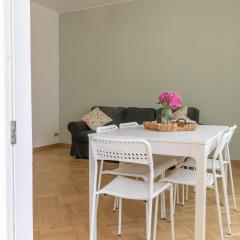 Welcomely - Turati Family Apartment