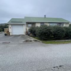 Central Apartment in Leknes