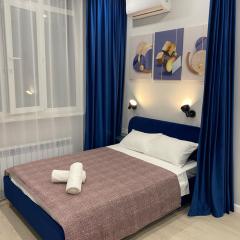Contento Apartments