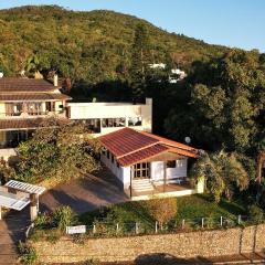 Casas Praia da Lagoinha - Mestre Naro