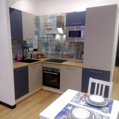 La casa del nonno Berto