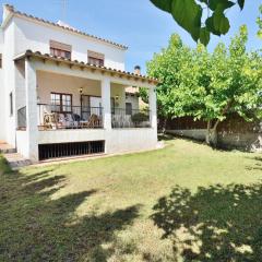 Chalet independiente Costa Daurada
