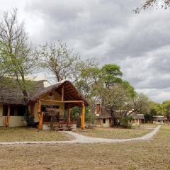 Kafue River Lodge