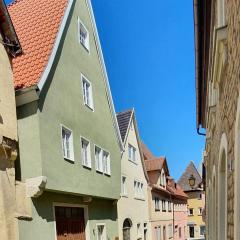 Kellerei5 Ferienwohnung 2