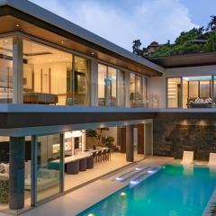 Luxury Pool Villa in Nai Harn - Villa Solana
